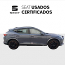 CUPRA FORMENTOR Lateral izquierdo 5