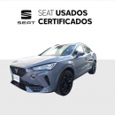CUPRA FORMENTOR Frente 6