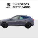 CUPRA FORMENTOR Arriba 7