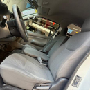 NISSAN URVAN Lateral izquierdo 11