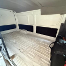 NISSAN URVAN Frente 15