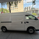 NISSAN URVAN Arriba 6