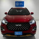 CHIREY TIGGO 4 Arriba 7