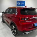 CHIREY TIGGO 4 Atrás 13