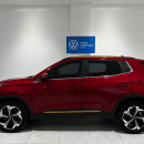 CHIREY TIGGO 4 Interior 31