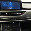 CHIREY TIGGO 4 Interior 37