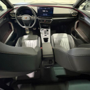CUPRA FORMENTOR Asientos 12