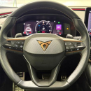 CUPRA FORMENTOR Lateral derecho 13