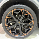 CUPRA FORMENTOR Frente 20