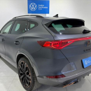 CUPRA FORMENTOR Asientos 3
