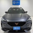 CUPRA FORMENTOR Asientos 5