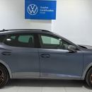 CUPRA FORMENTOR Lateral derecho 7