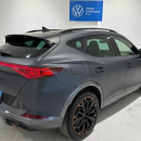 CUPRA FORMENTOR Lateral izquierdo 8
