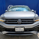 VOLKSWAGEN TIGUAN Asientos 2