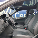 VOLKSWAGEN TIGUAN Lateral derecho 11