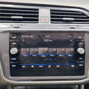 VOLKSWAGEN TIGUAN Atrás 13