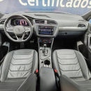 VOLKSWAGEN TIGUAN Asientos 18