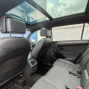 VOLKSWAGEN TIGUAN Asientos 19