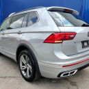 VOLKSWAGEN TIGUAN Frente 5