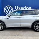 VOLKSWAGEN TIGUAN Arriba 8