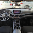 NISSAN SENTRA Tablero 11