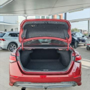 NISSAN SENTRA Atrás 12