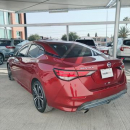 NISSAN SENTRA Arriba 5