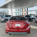 NISSAN SENTRA Lateral izquierdo 7