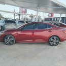 NISSAN SENTRA Frente 8