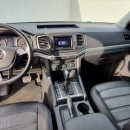 VOLKSWAGEN AMAROK Asientos 21