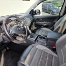 VOLKSWAGEN AMAROK Lateral izquierdo 25