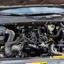 VOLKSWAGEN AMAROK Tablero 27