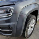 VOLKSWAGEN AMAROK Llantas 33