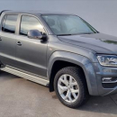 VOLKSWAGEN AMAROK Tablero 5