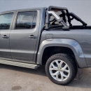 VOLKSWAGEN AMAROK Lateral derecho 7