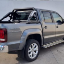 VOLKSWAGEN AMAROK Atrás 11