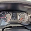 VOLKSWAGEN AMAROK Interior 15
