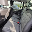 VOLKSWAGEN AMAROK Tablero 17