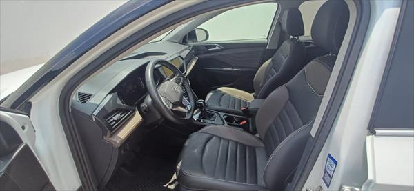 VOLKSWAGEN TAOS Tablero 43