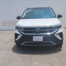 VOLKSWAGEN TAOS Frente 4