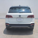 VOLKSWAGEN TAOS Tablero 13