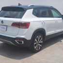 VOLKSWAGEN TAOS Lateral derecho 16