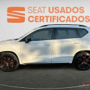 SEAT ATECA Atrás 3