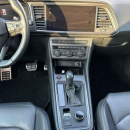 SEAT ATECA Tablero 25