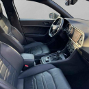 SEAT ATECA Interior 27