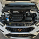 SEAT ATECA Llantas 35
