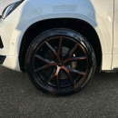 SEAT ATECA Interior 37