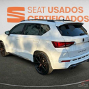 SEAT ATECA Arriba 5