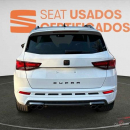 SEAT ATECA Atrás 7