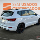 SEAT ATECA Llantas 9